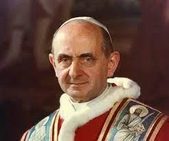 Sứ Ðiệp Ðức Thánh Cha Phaolô VI Gửi Hàng Giám Mục, Linh Muc Và Giáo Dân ViệtNam