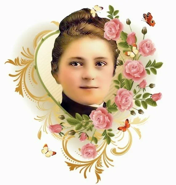 Nét Lịch Sử Của Thánh Têrxa Hài Đồng Giêsu Theo Nhẫn Quan Tâm Lý Học