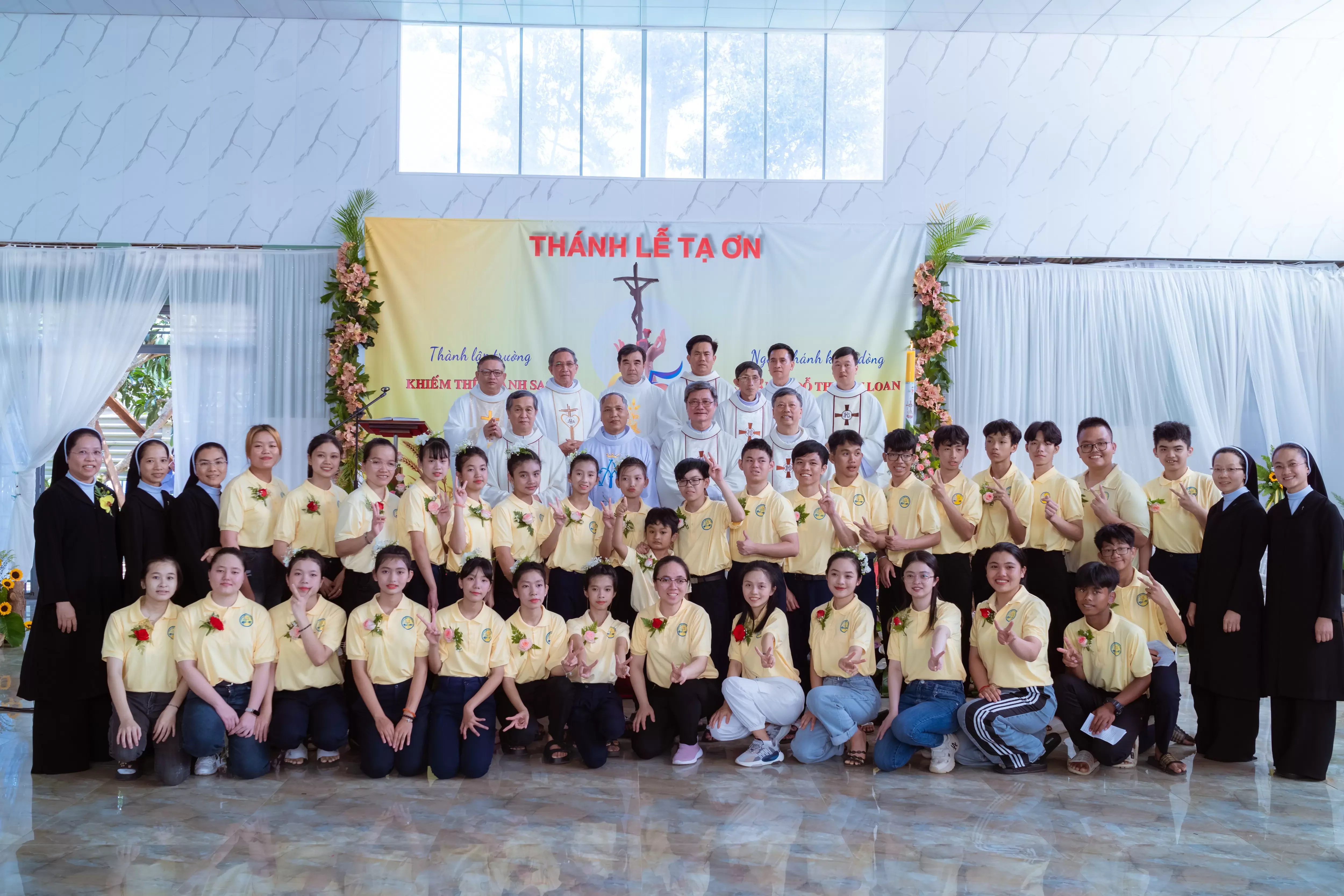 Trường Khiếm Thính Ánh Sao (Bảo Lộc): 25 Năm Hình Thành Và Phát Triển