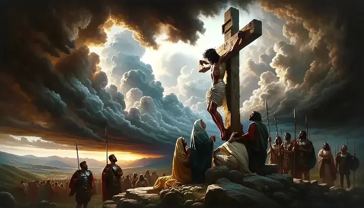 VINH QUANG THẬP GIÁ