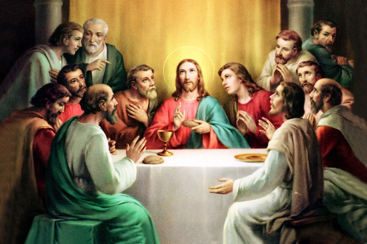 TÌNH HUYNH ĐỆ KITÔ GIÁO DỰA TRÊN KINH THÁNH VÀ TRUYỀN THỐNG GIÁO HỘI