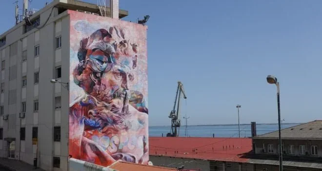 LÀM THẾ NÀO ĐỂ TÌM THẤY CHÚA TRONG THẾ GIỚI HIỆN TẠI