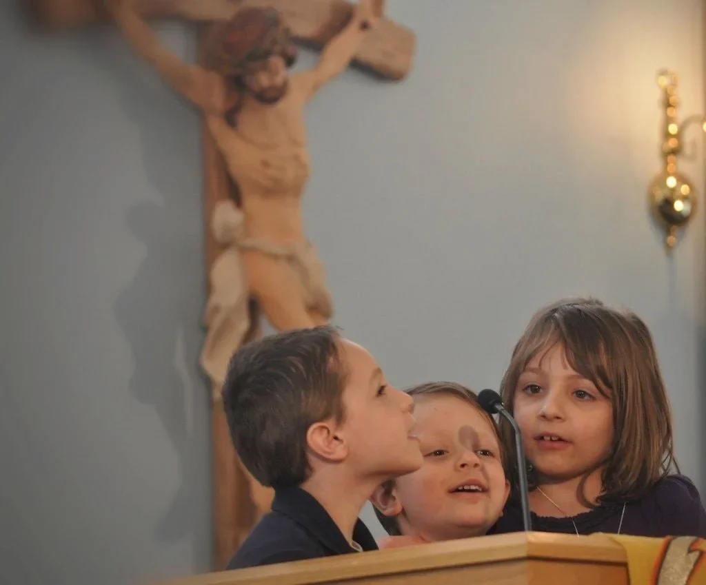 Tin Mừng Với Bạn Trẻ 08/05/2023