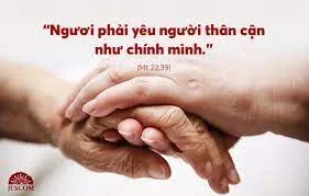 BIẾT MÌNH ĐỂ HÒA VỚI MÌNH