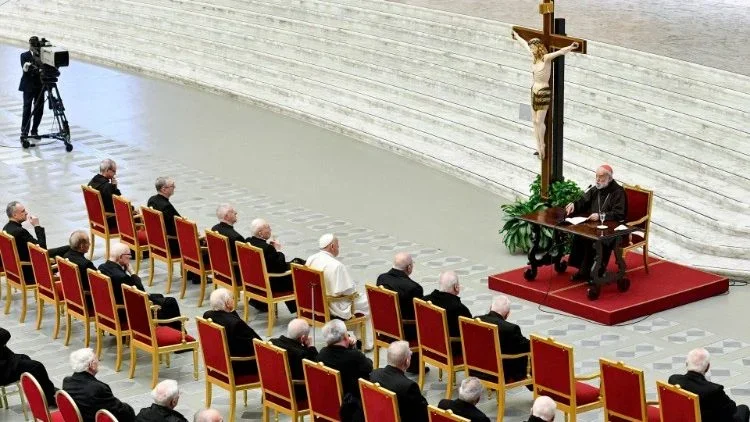 Mùa Chay 2024: Bài 5 – Ta là đường, là sự thật và là sự sống