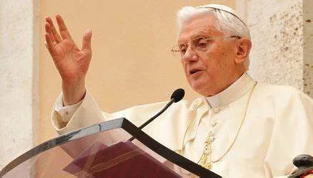 Sứ Điệp Ngày Thế Giới Truyền Giáo 2008 Của Đức Giáo Hoàng Bênêđictô XVI