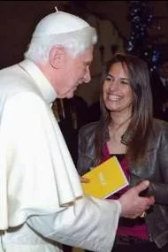 Sứ Điệp Của Đức Giáo Hoàng Bênêđictô XVI Ngày Quốc Tế Giới Trẻ Lần Thứ XXI 09.04.2006 (Bản dịch của Radio Veritas Asia)