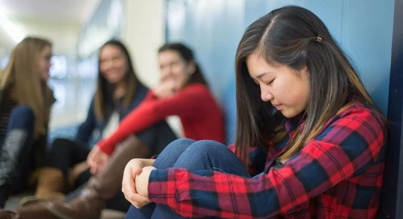 Tổn Thương Trong Tình yêu