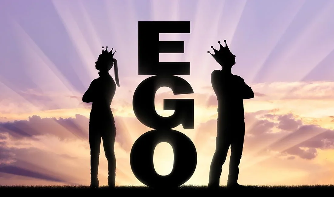 Mạn Đàm Về Cái Tôi