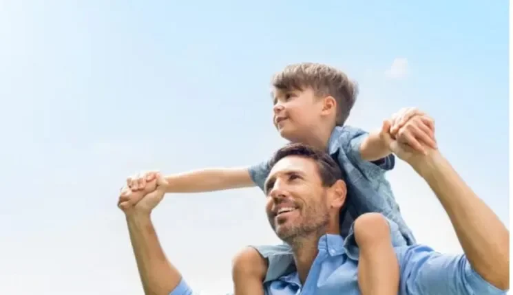 Thế nào là “người cha tốt” của con cái?