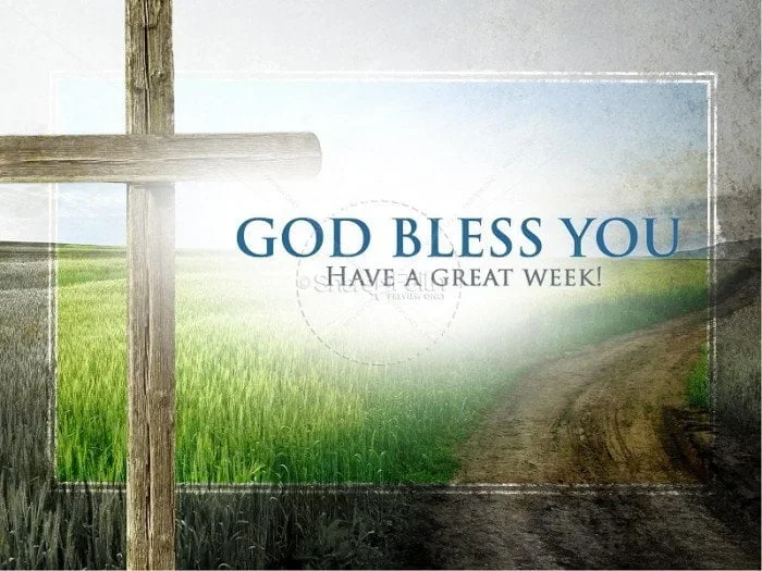 Chúc Phúc Lành Ngày Đầu Năm Mới