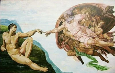 Thần Học Về Con Người