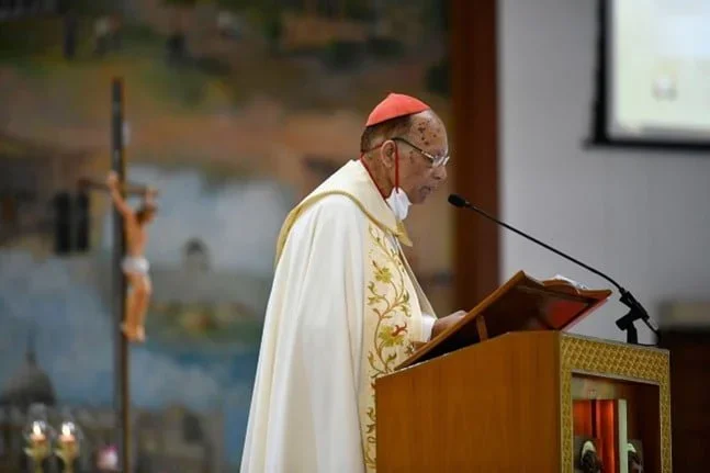 ĐẠI HỘI FABC 50: DIỄN VĂN CHÀO MỪNG CỦA ĐỨC HỒNG Y OSWALD GRACIAS