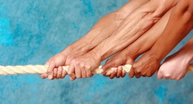 Dấn Thân Phục Vụ Trong Tinh Thần Liên Đới