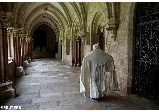 Đan Viện Xi-tô Lớn Nhất Ở Châu Âu