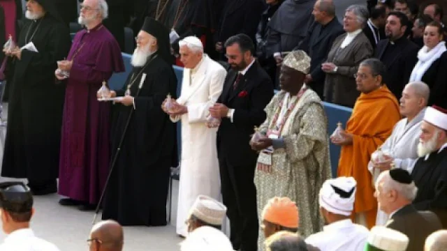 THẾ NÀO LÀ “ĐẠO THẬT” ?