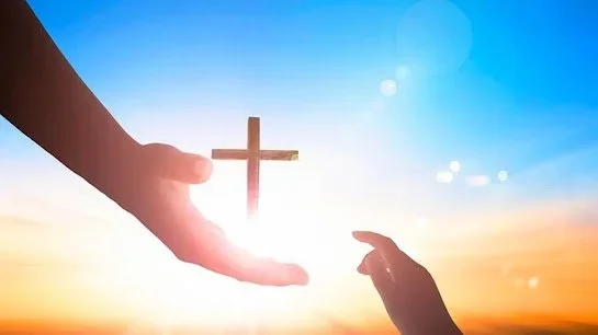 Đau Khổ Như Là Quà Tặng: Tầng Thứ Ba Của Thực Tại