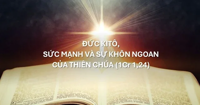 KHÔN NGOAN TRONG KINH THÁNH