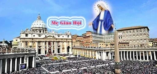 Sắc Lệnh: Về Việc Cử Hành Lễ Kính Nhớ Đức Trinh Nữ Maria, Mẹ Hội Thánh