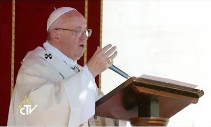 Đức Giáo Hoàng Phanxicô – Bài Giảng Trong Thánh Lễ Cuối Cùng Tại Mexico