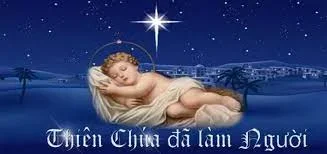 Lễ Chúa Giêsu Giáng Sinh Làm Người