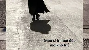 Giáo Sĩ Trị, Bởi Đâu Mà Khó Trị