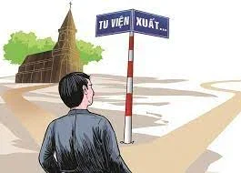 Vài Suy Tư Nhân Đọc Bài Viết “Hội Chứng Tu Xuất” Của Tác Giả Diệu Tâm, BC