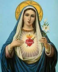 ĐAU KHỔ CỦA CON LÀ SẦU BI CỦA MẸ – (LỄ ĐỨC MẸ SẦU BI)