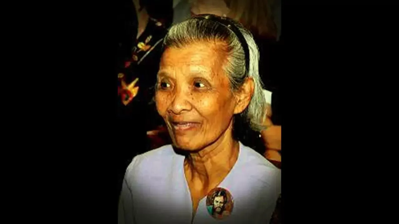 Giáo hội Philippines chính thức mở án phong thánh cho giáo lý viên Laureana “Ka Luring” Franco