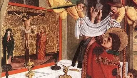 LÁ THƯ GỬI NGƯỜI KHAO KHÁT TRỞ THÀNH LINH MỤC