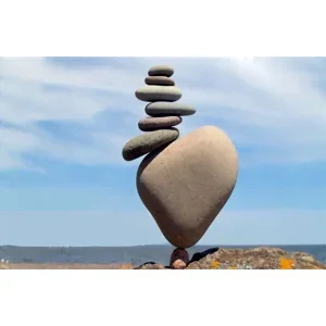 Lẽ Sống – Tháng 2