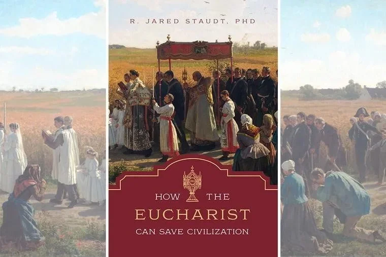 NỀN VĂN MINH THÁNH THỂ CÓ DÁNG VẺ NÀO?