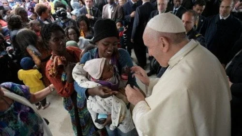 “Một Hội Thánh Nghèo và Vì Người Nghèo”