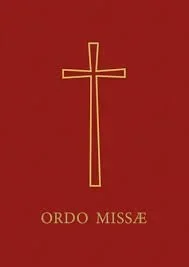 Nghi Thức Thánh Lễ (2002)