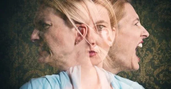 Nóng Giận Theo Nhãn Quan Tâm Lý Học