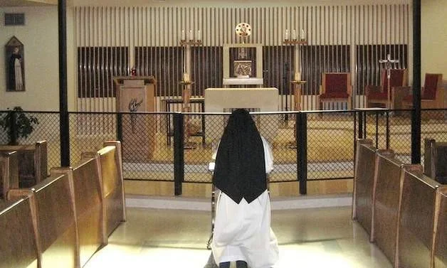 Các Nữ Đan Sĩ Đa Minh: Bản tính (2)