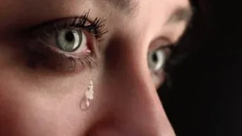 Giọt Lệ Thống Hối