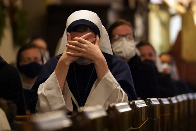 Phụng vụ, phương thức cầu nguyện giúp mở mắt tâm hồn của chúng ta