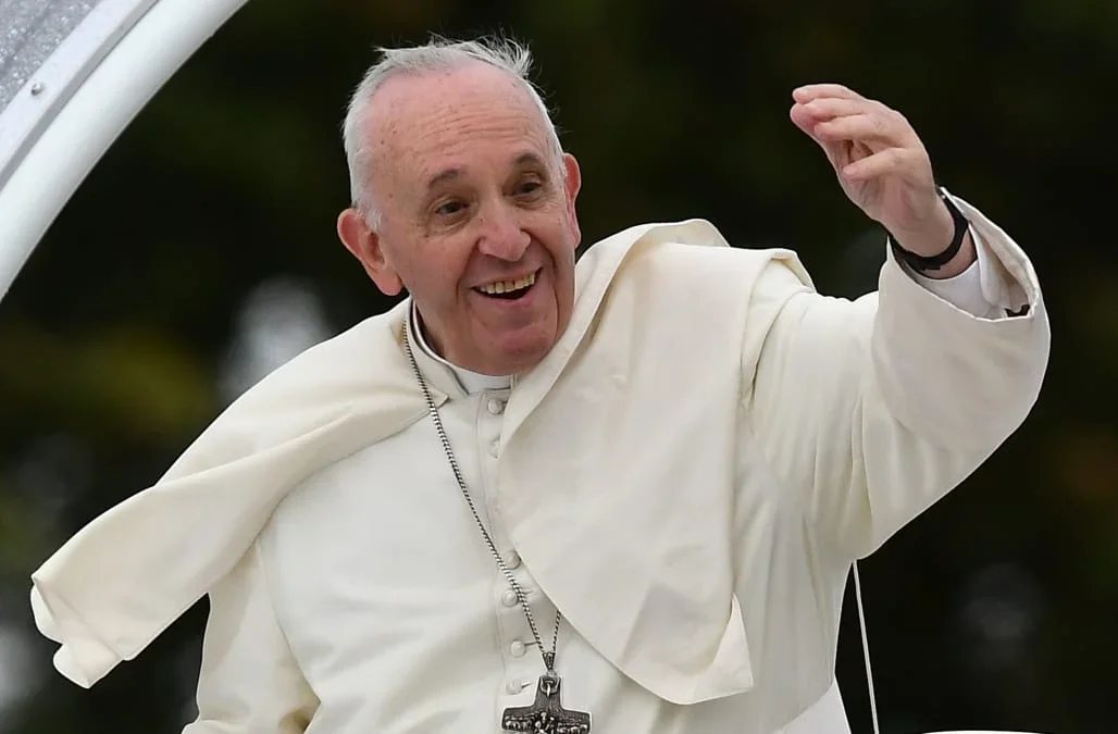 Lịch Trình Chuyến Tông Du Panama của ĐTC Phanxicô