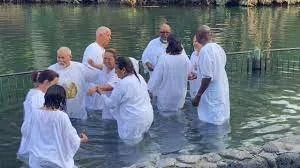 Dòng Sông Thanh Tẩy, Bài 4