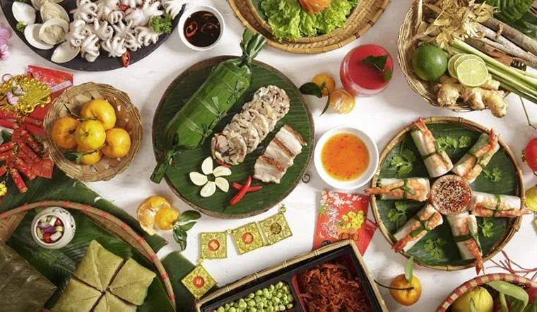 Những Mẹo Vặt Ngày Tết