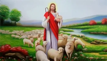 Mấy tuổi mới được rước lễ lần đầu?