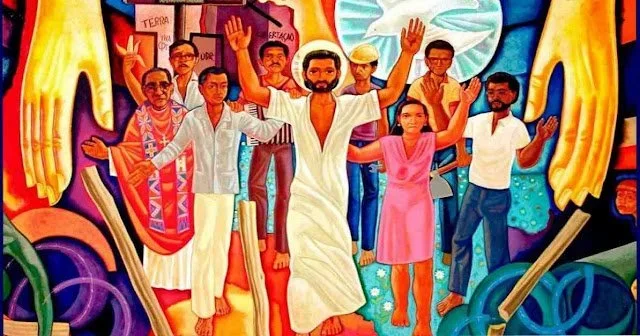 THẦN HỌC GIẢI PHÓNG : LỊCH SỬ VÀ PHÁT TRIỂN