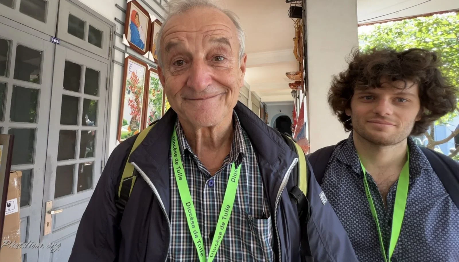 Ngày nhà giáo: Tản mạn tình thầy trò giữa hai vị thánh tử đạo