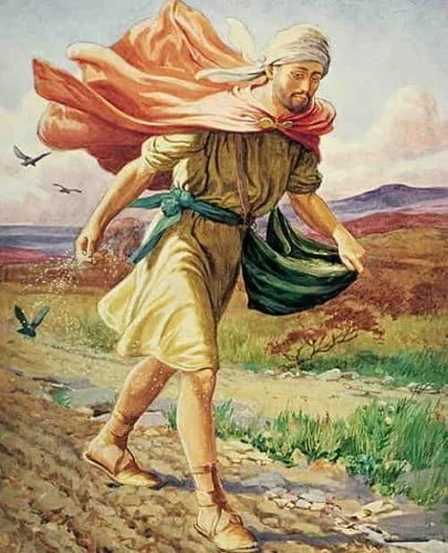 Bản Tóm Tắt Và Học Hỏi Sứ Điệp Truyền Giáo Năm 2013