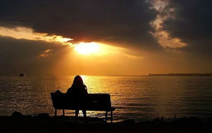 Ông Trời Ở Đâu…