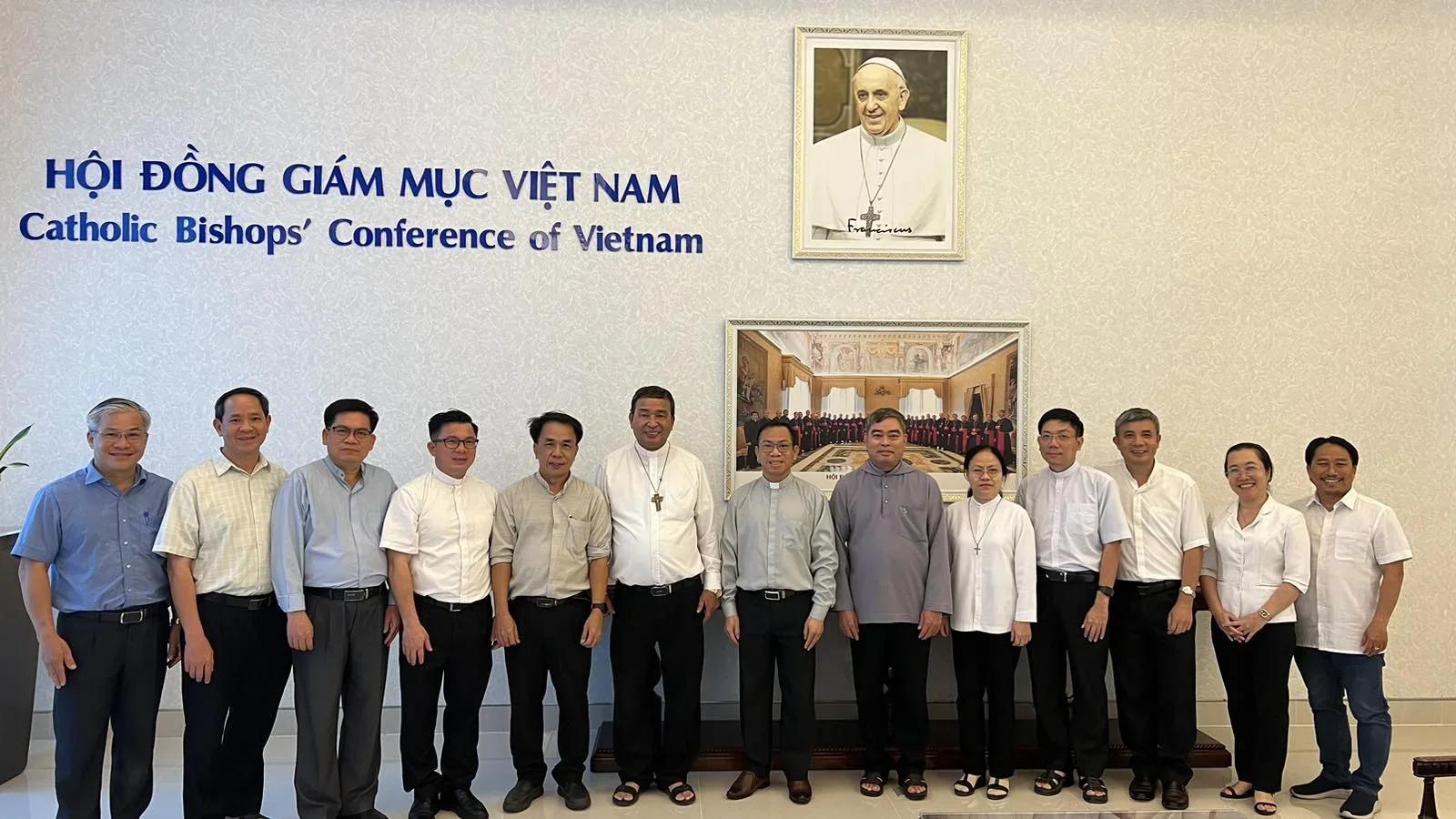 ỦY BAN KINH THÁNH VÀ BẢN DỊCH CỰU ƯỚC