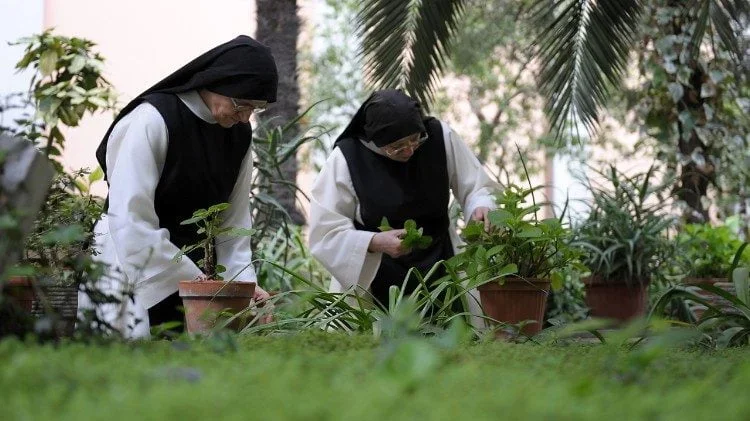 Đời sống thánh hiến: những thách thức ngày nay và muôn thuở