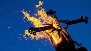 Cơn Khủng Hoảng Về Chúa Trong Thế Giới Hiện Đại