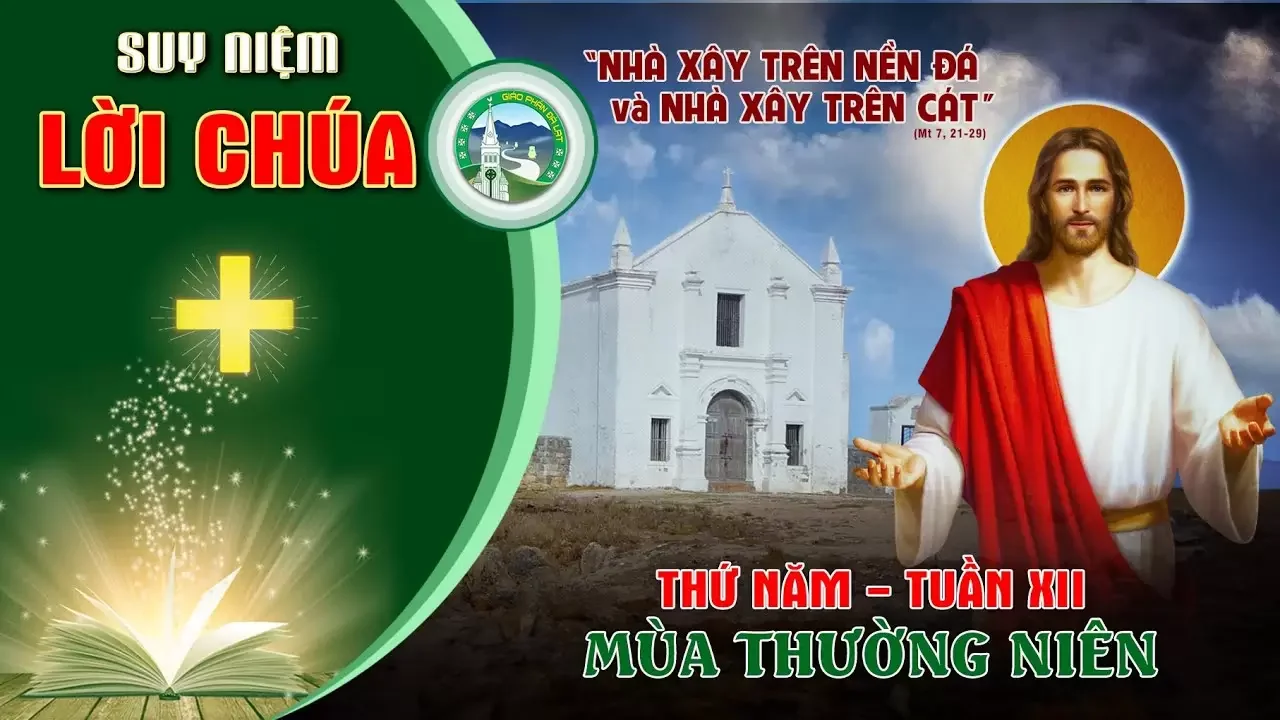 Lễ Tạ Ơn Khấn Dòng & Mừng Hồng Ân Ngân Khánh | Nữ Tu Hội NHẬP THỂ TẬN HIẾN TRUYỀN GIÁO | 5/6/2025